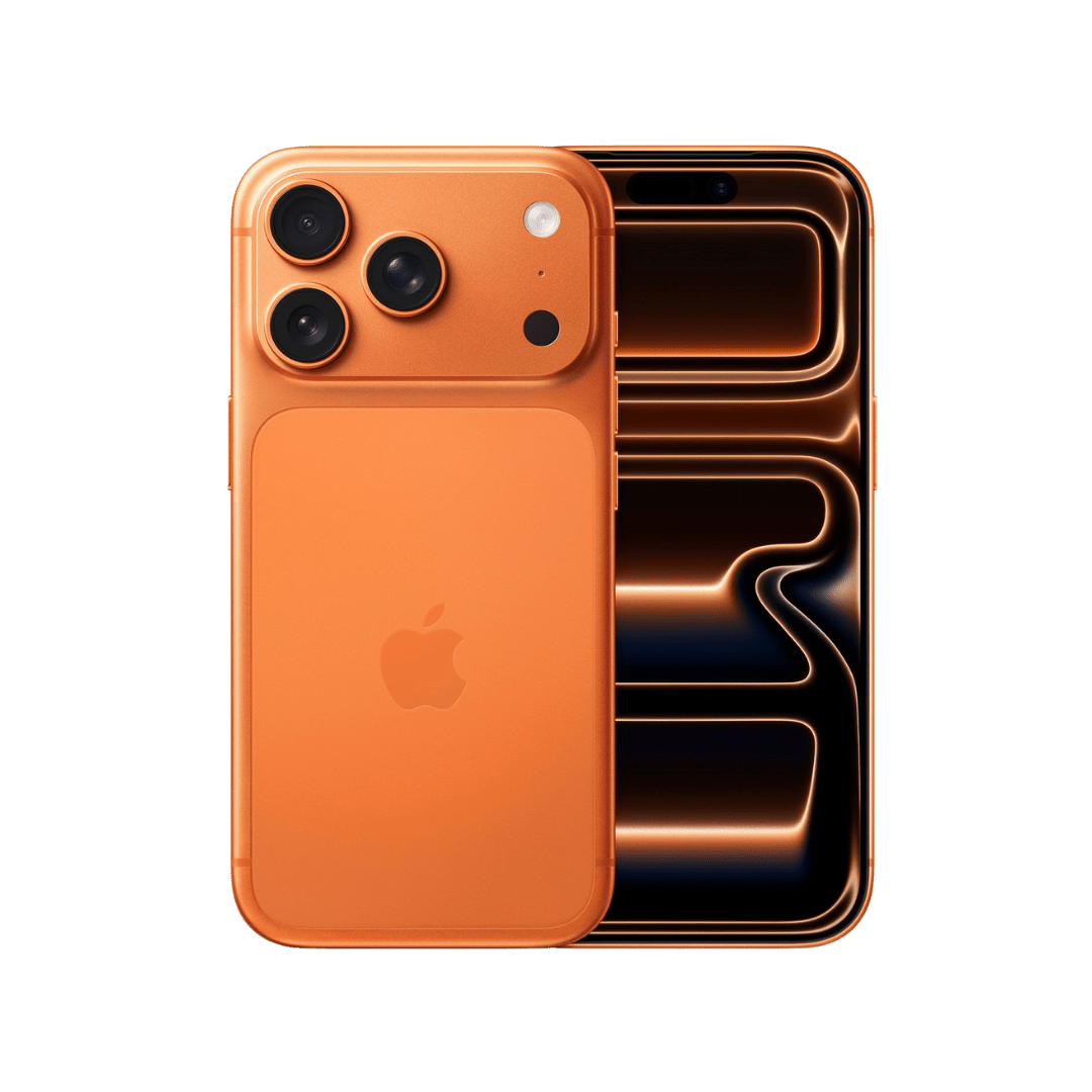iPhone 17 Pro Max Excellent - N/A refurbished available on Grade Mobile